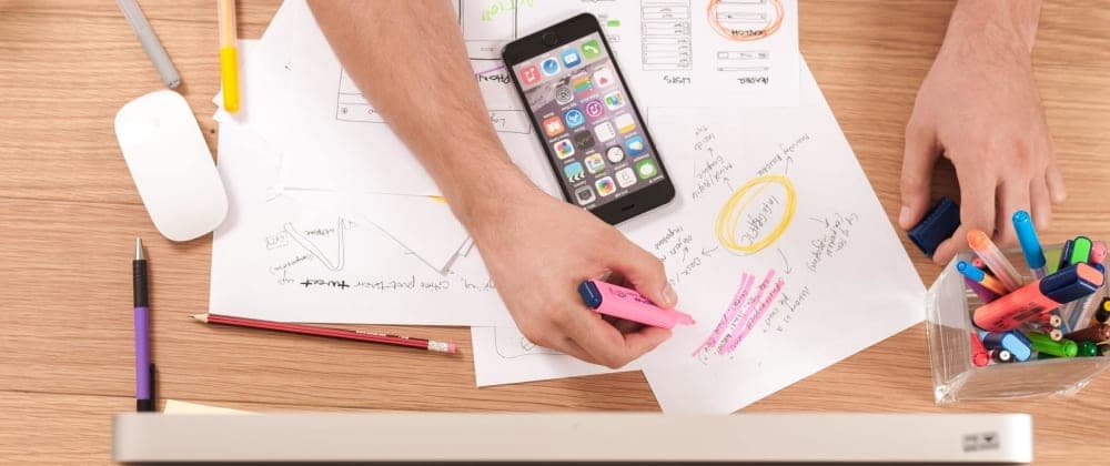 DO Hackathon: Phase 2 - The Design